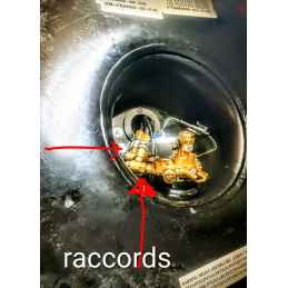 POLYVALVE AVEO/ BRC EUROPA 3-TANQUE 30/37° H200 BR5076-J17