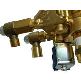 POLYVALVE AVEO/ BRC EUROPA 3- ZBIORNIK 30/37° H200 BR5076-J17