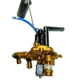 POLYVALVE AVEO/ BRC EUROPA 3-TANQUE 30/37° H200 BR5076-J17