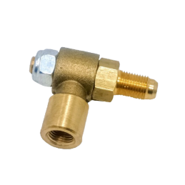 POLYVALVE BRC SPARK 30/37° H180 BR5069-J18