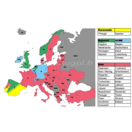 ACME ADAPTER Ø12 ICOM BELGIË DUITSLAND-GZ-222/12-C30