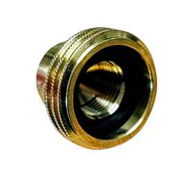 ADATTATORE ACME Ø12 ICOM BELGIO GERMANIA-GZ-222/12-C30