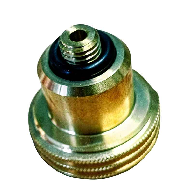 ADAPTADOR ACME Ø12 ICOM BÉLGICA ALEMANHA-GZ-222/12-C30