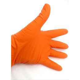 MERCATOR 8/M ULTRA RESISTANT MECHANIC GLOVES