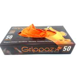 GUANTES DE MECÁNICO ULTRA RESISTENTES MERCATOR 8/M