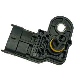PRESSURE SENSOR 3.5bars BOSCH DACIA LANDI RENZO 0261230373-E36
