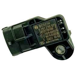 PRESSURE SENSOR 3.5bars BOSCH DACIA LANDI RENZO 0261230373-E36