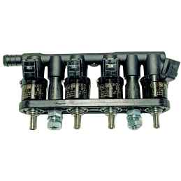 RAIL 4 LPG-INJEKTOREN KEIHIN KN9 82CC PR180/394105-G6