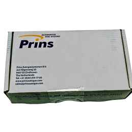 RAIL 4 LPG-INJECTOREN KEIHIN KN9 82CC PR180/394105-G6