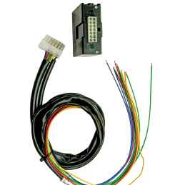EMULATOR BRC 4-CYLINDROWY S 06LB00001281-R20
