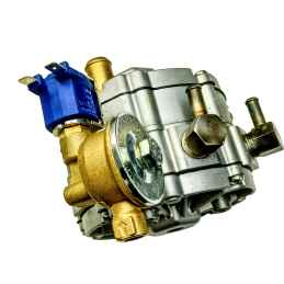 ELETTROVALVOLA GPL VALTEK -NECAM-MAGIC Ø6 03LPG.01-J30