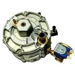 Elektrozawór LPG VALTEK -NECAM-MAGIC Ø6 03LPG.01-J30