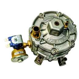 Elektrozawór LPG VALTEK -NECAM-MAGIC Ø6 03LPG.01-J30