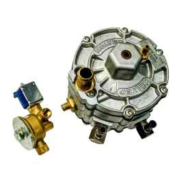 Elektrozawór LPG VALTEK -NECAM-MAGIC Ø6 03LPG.01-J30