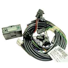 EMULADOR BRC 6 CILINDROS S + CONECTORES 06LB00001290-R21