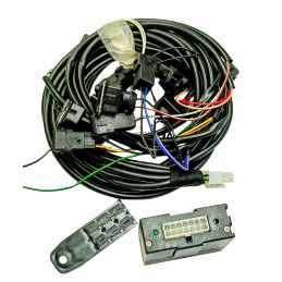 EMULADOR BRC 6 CILINDROS S + CONECTORES 06LB00001290-R21