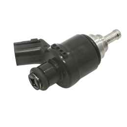 WTRYSKIWACZ LPG KEIHIN KN9-L23-82 cc CZARNY KE6885-E18-2