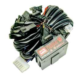 EMULADOR BRC 4 CILINDROS S + CONECTORES 06LB00001280-R21