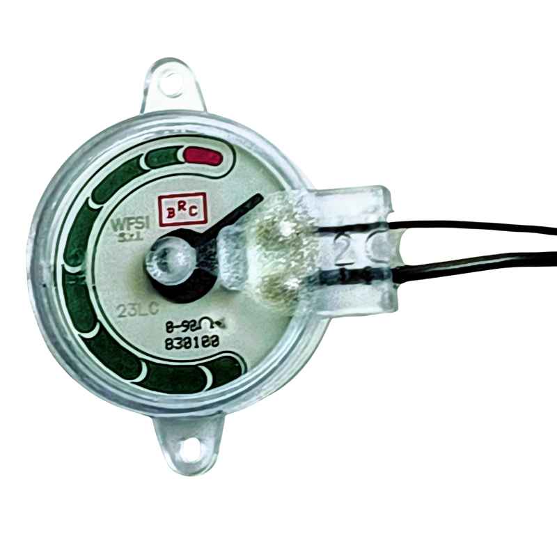 LPG-niveausensor 30° Chevrolet Aveo Spark DE830100-EM2300-D39