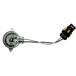 LPG-niveausensor 30° Chevrolet Aveo Spark DE830100-EM2300-D39