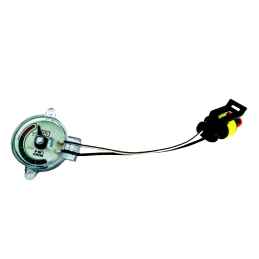 LPG GAUGE TRANSMITTER BRC TORIC 0° 830200 BR2298-D38