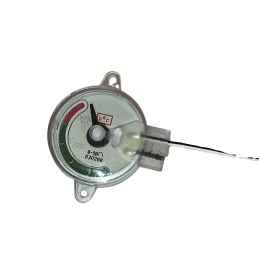 LPG-METERZENDER BRC TORIC 0° 830200 BR2298-D38