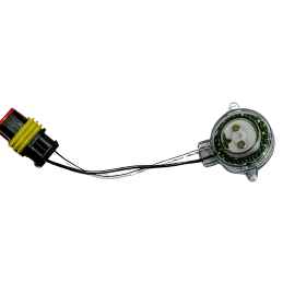 TRANSMISOR DE MEDIDOR DE GLP BRC TORIC 0° 830200 BR2298-D38