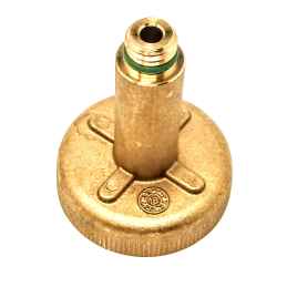 ADAPTADOR DE GLP Ø14 OPEL FRANCIA-ITALIA AD5492-C34