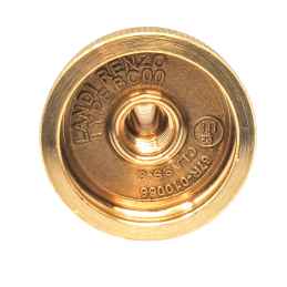 LPG-Adapter Ø14 Opel Frankreich-Italien AD5492-C34