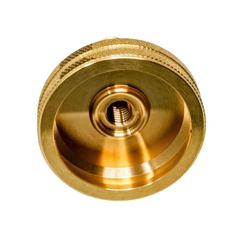 LPG ADAPTER Ø12 ICOM - FRANKRIJK - ITALIË AD1177A12-C29