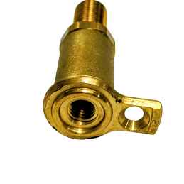 RIEMPITORE ORECCHIE CHEVROLET BR - E1601010-D8