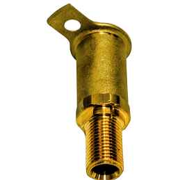 RIEMPITORE ORECCHIE CHEVROLET BR - E1601010-D8