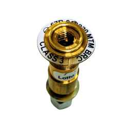 RETENTOR DE ENCHIMENTO ORIGINAL FORD CMAX - E16014903S-D9