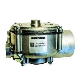 IMPCO MIXER ELBOW Ø58 MODEL CA100M-4.9-K2
