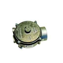 IMPCO MIXER ELBOW Ø58 MODEL CA100M-4.9-K2