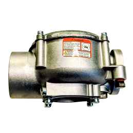 IMPCO MISCHER ELLENBOGEN Ø58 MODELL CA100M-4.9-K2