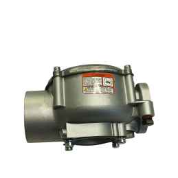 IMPCO MISCHER ELLENBOGEN Ø58 MODELL CA100M-4.9-K2