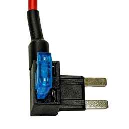 CONFEZIONE DA 4 FUSIBILI ULTRA FAST LINK 4FTM-H27