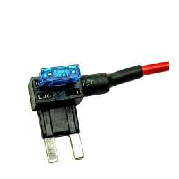 CONFEZIONE DA 4 FUSIBILI ULTRA FAST LINK 4FTM-H27