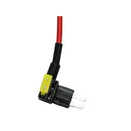 4er-Pack ultraschnelle Sicherungen 4FTM-H27