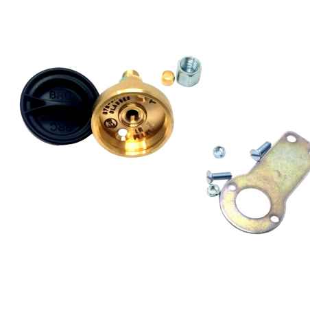 REMPLISSAGE GPL BRC DROIT BR6402-D9