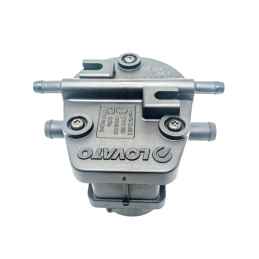 FILTRE GPL LOVATO AVEC CAPTEUR DE PRESSION LO2508-A4