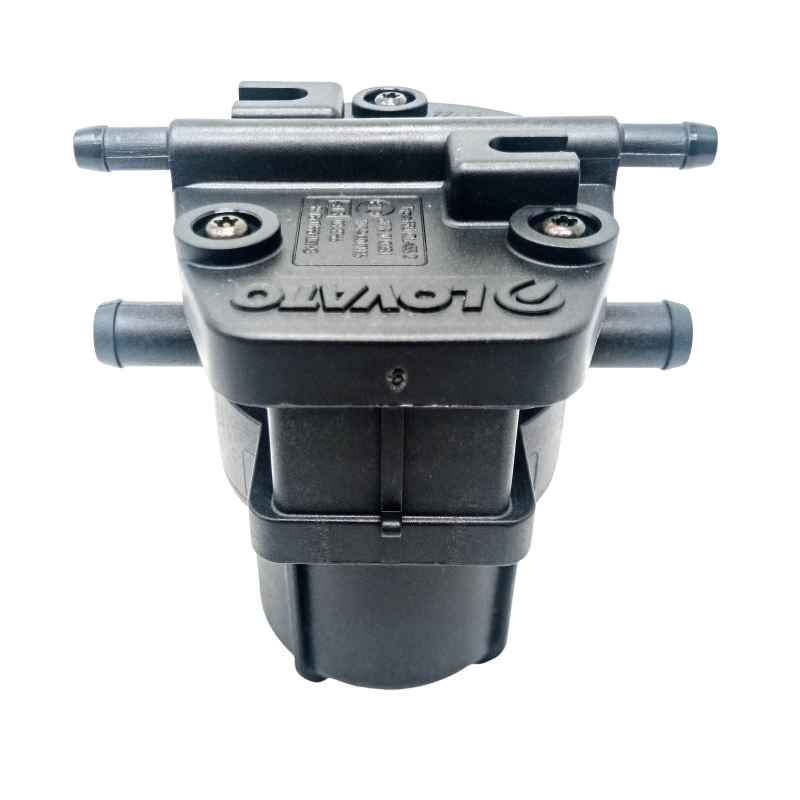FILTRE GPL LOVATO AVEC CAPTEUR DE PRESSION LO2508-A4