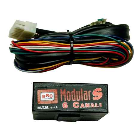 EMULATOR S BRC 6 ZYL FÜR SCHWEISSEN 06LB00001291-R21