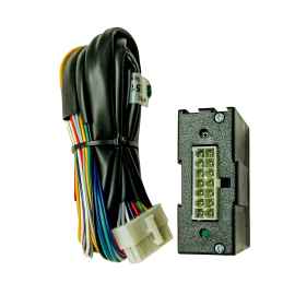 EMULADOR S BRC 6 CILINDROS PARA SOLDAGEM 06LB00001291-R21