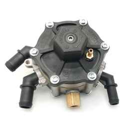 KIT COMPLETO AC STAG 4 CILINDROS A DIESEL