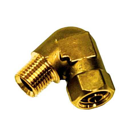 RACCORDO GPL GOMITO 60° INGRESSO MULTIVALVOLA TOMASETTO GAIMVAT2016-L38