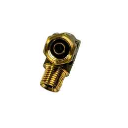 LPG FITTING 60° ELBOW MULTIVALVE INLET TOMASETTO GAIMVAT2016-L38