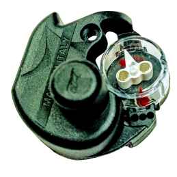 LPG-NIVEAUGEBER ALUMINIUMFLASCHE EM0863-D32