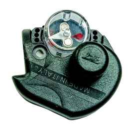 LPG-NIVEAUGEBER ALUMINIUMFLASCHE EM0863-D32